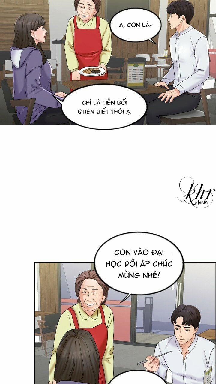 Cô Vợ 1000 Ngày 5 trang 45