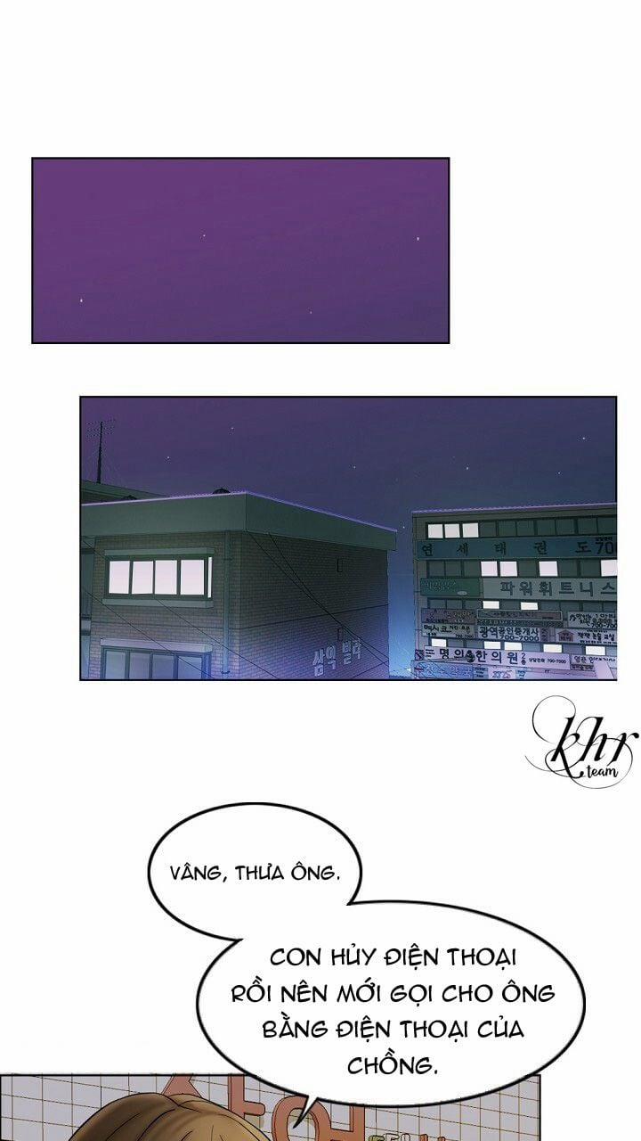 Cô Vợ 1000 Ngày 5 trang 47