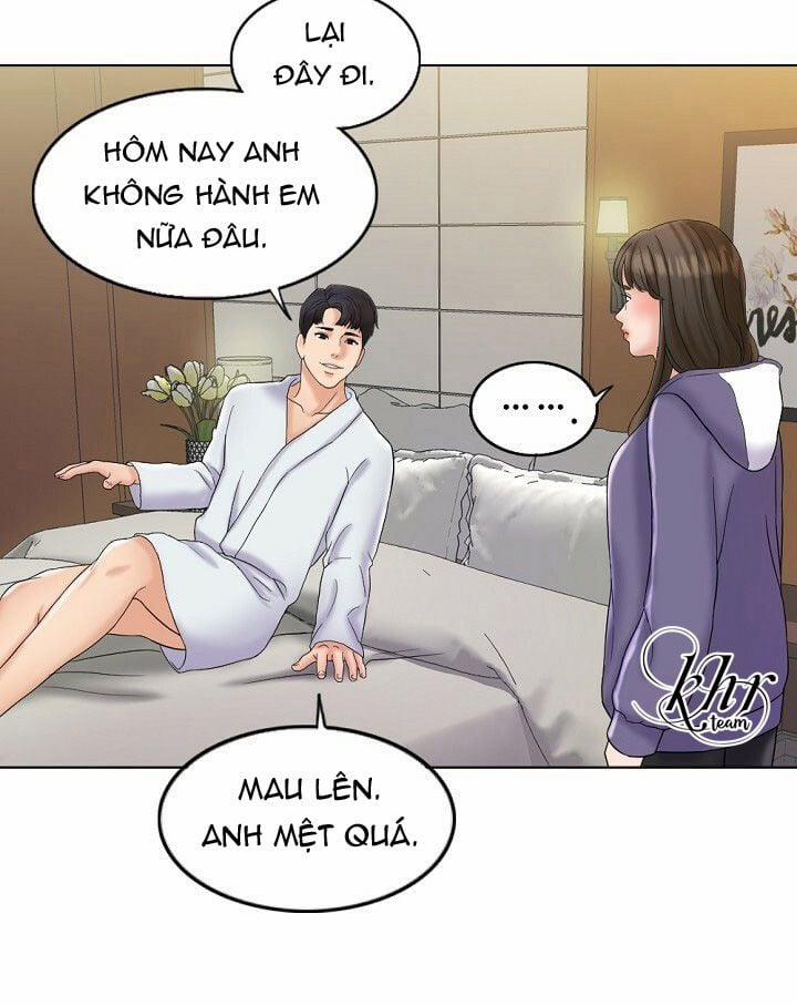 Cô Vợ 1000 Ngày 5 trang 58