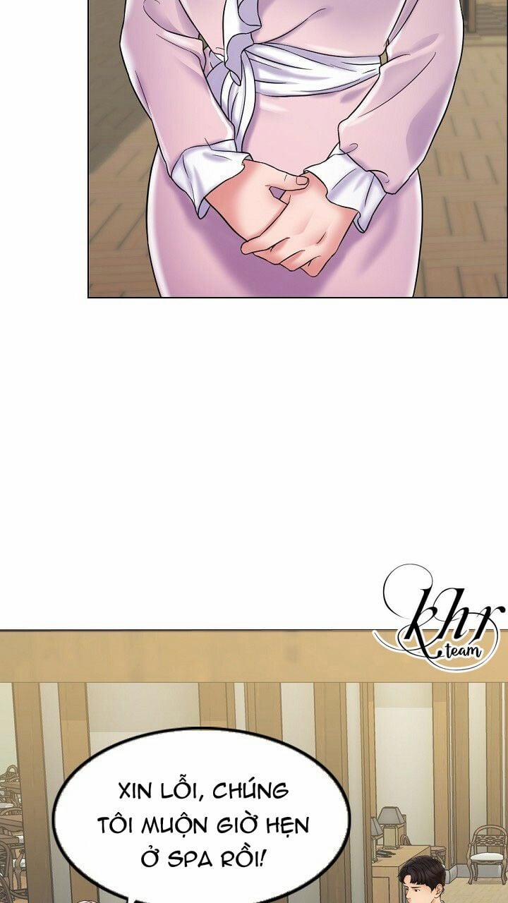 Cô Vợ 1000 Ngày 5 trang 6