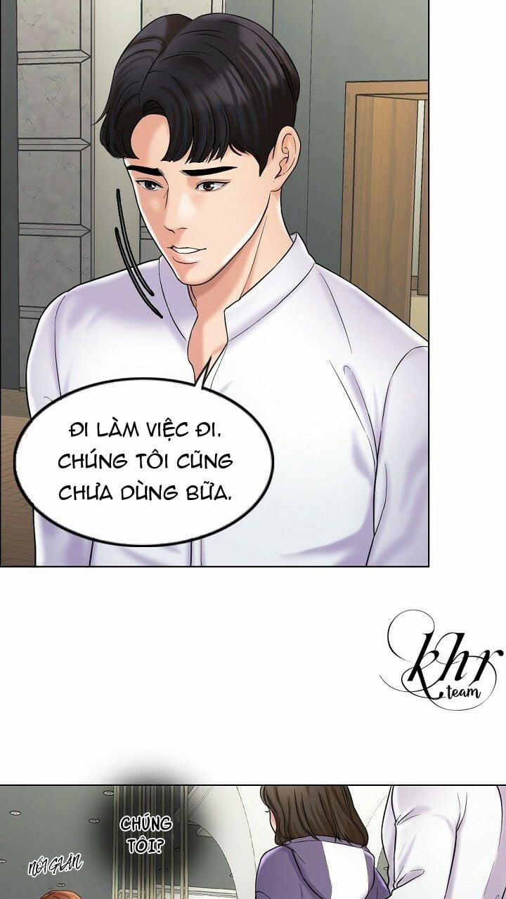 Cô Vợ 1000 Ngày 5 trang 8