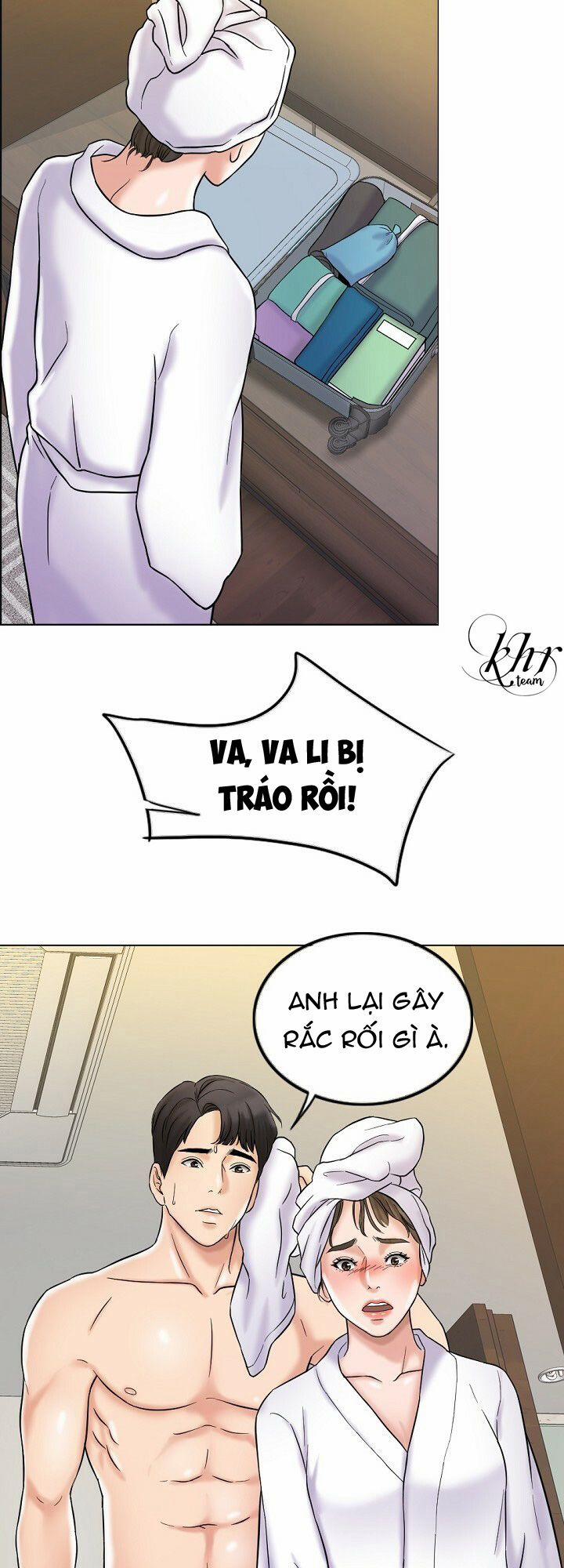 Cô Vợ 1000 Ngày 5 trang 86