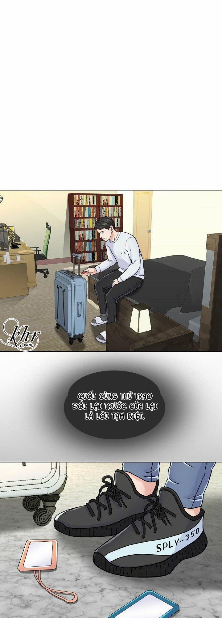 Cô Vợ 1000 Ngày 6 trang 0