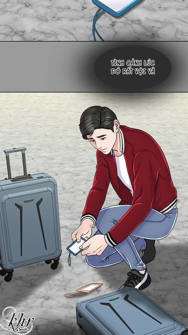 Cô Vợ 1000 Ngày 6 trang 1