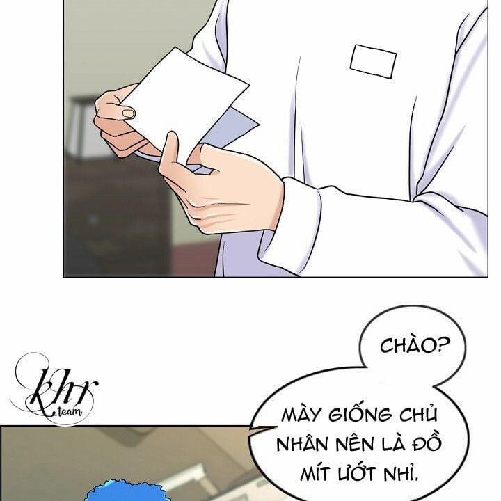 Cô Vợ 1000 Ngày 6 trang 11