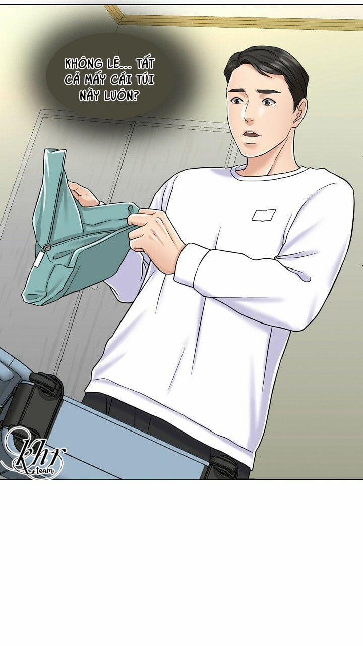 Cô Vợ 1000 Ngày 6 trang 14