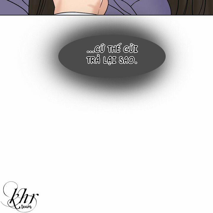 Cô Vợ 1000 Ngày 6 trang 18