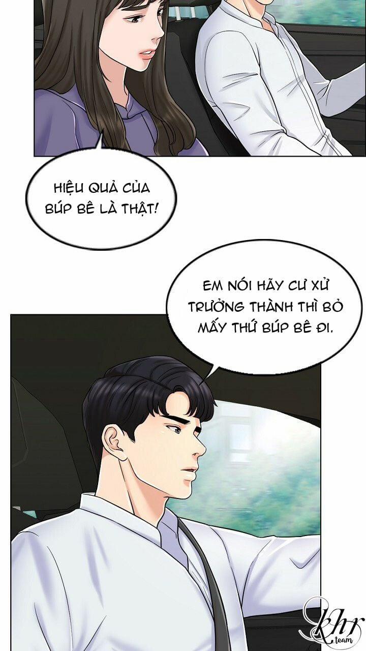 Cô Vợ 1000 Ngày 6 trang 23