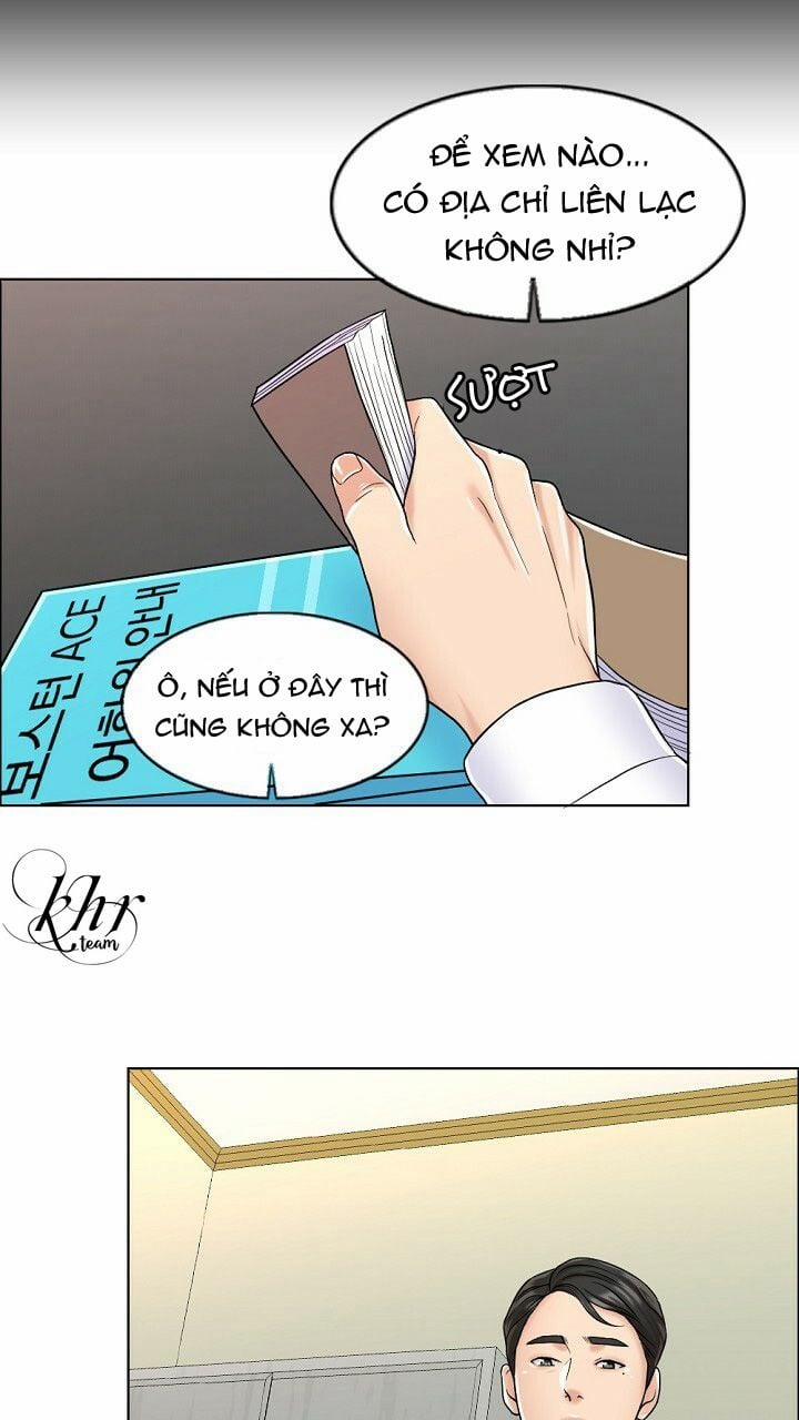 Cô Vợ 1000 Ngày 6 trang 3