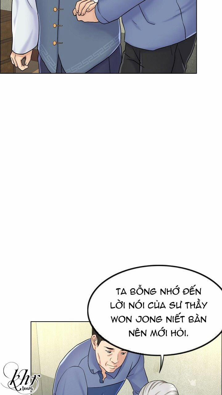 Cô Vợ 1000 Ngày 6 trang 33