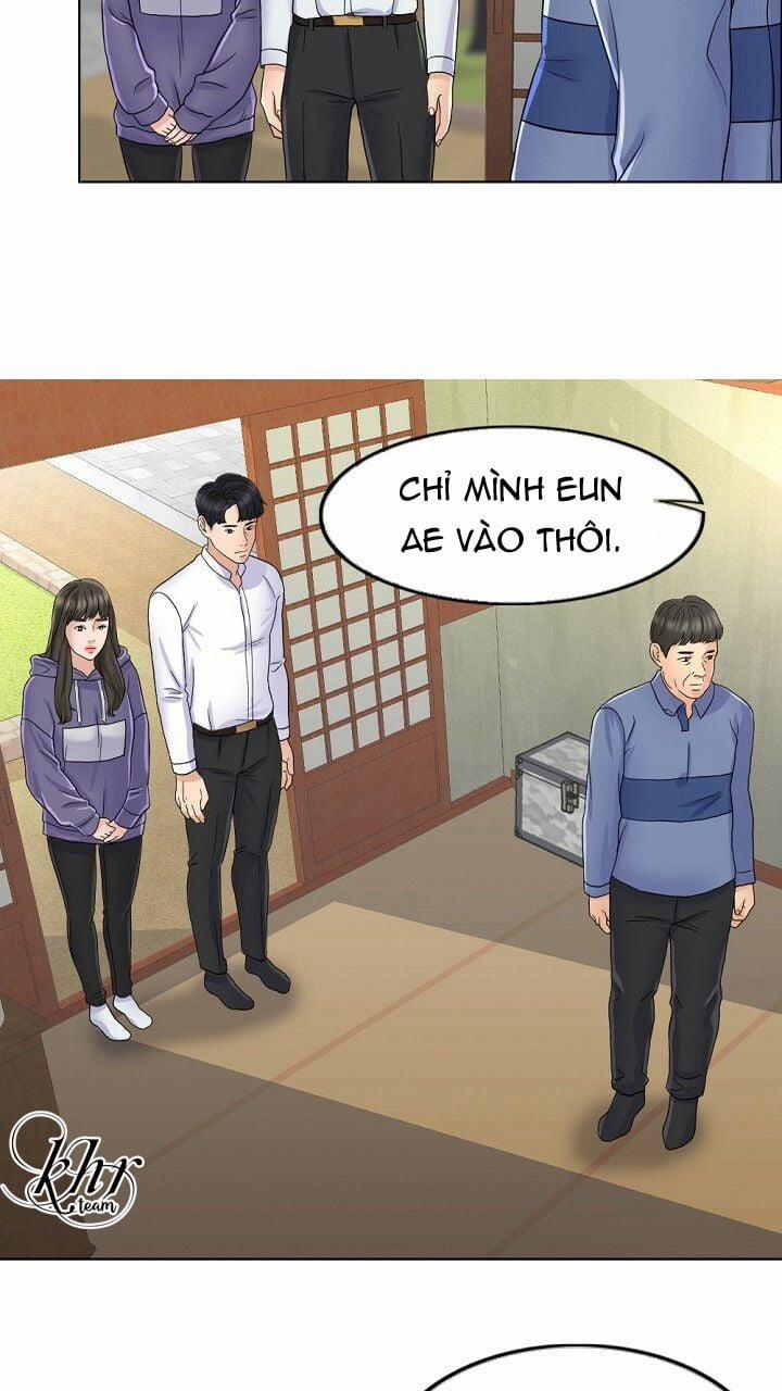 Cô Vợ 1000 Ngày 6 trang 36