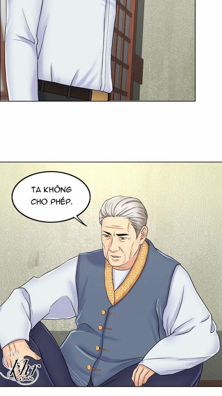 Cô Vợ 1000 Ngày 6 trang 38