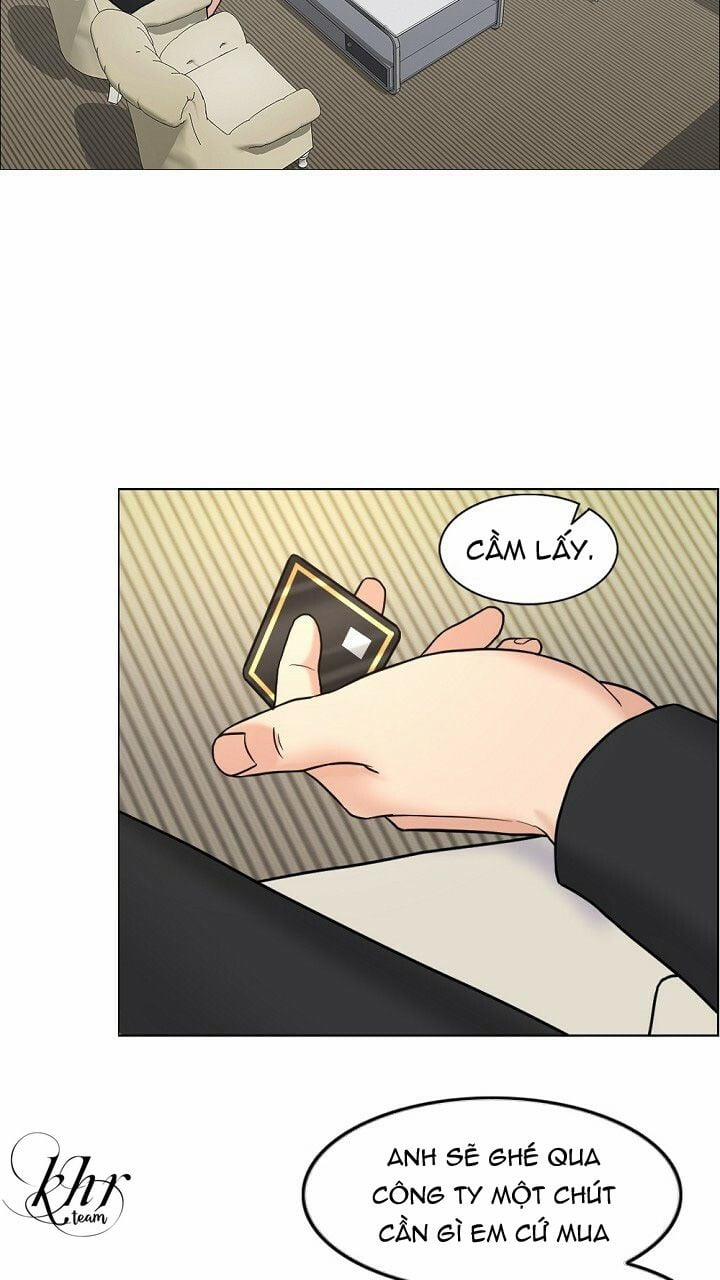 Cô Vợ 1000 Ngày 6 trang 62