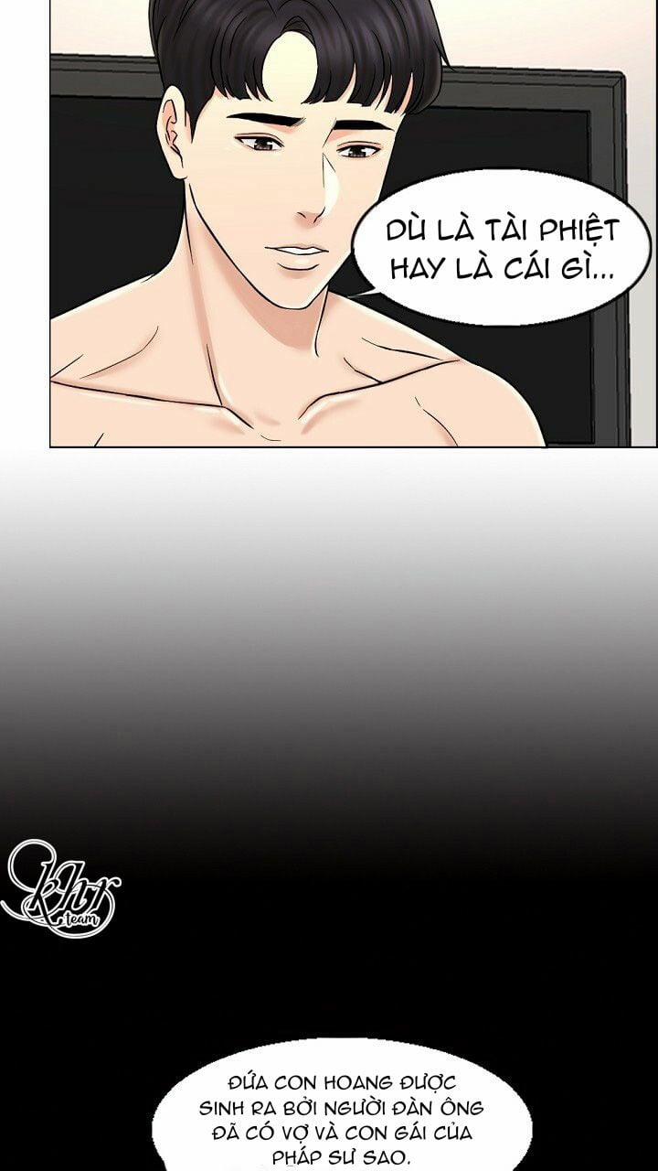 Cô Vợ 1000 Ngày 7 trang 10