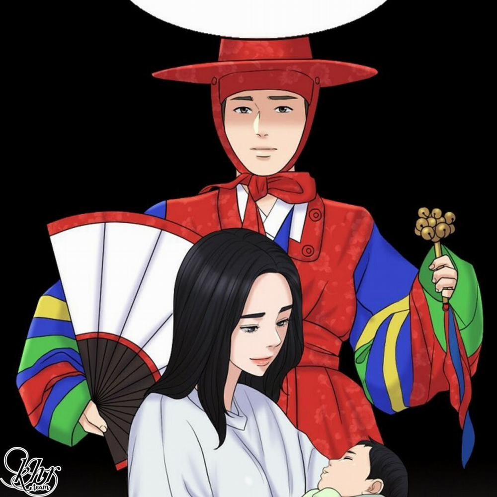 Cô Vợ 1000 Ngày 7 trang 11