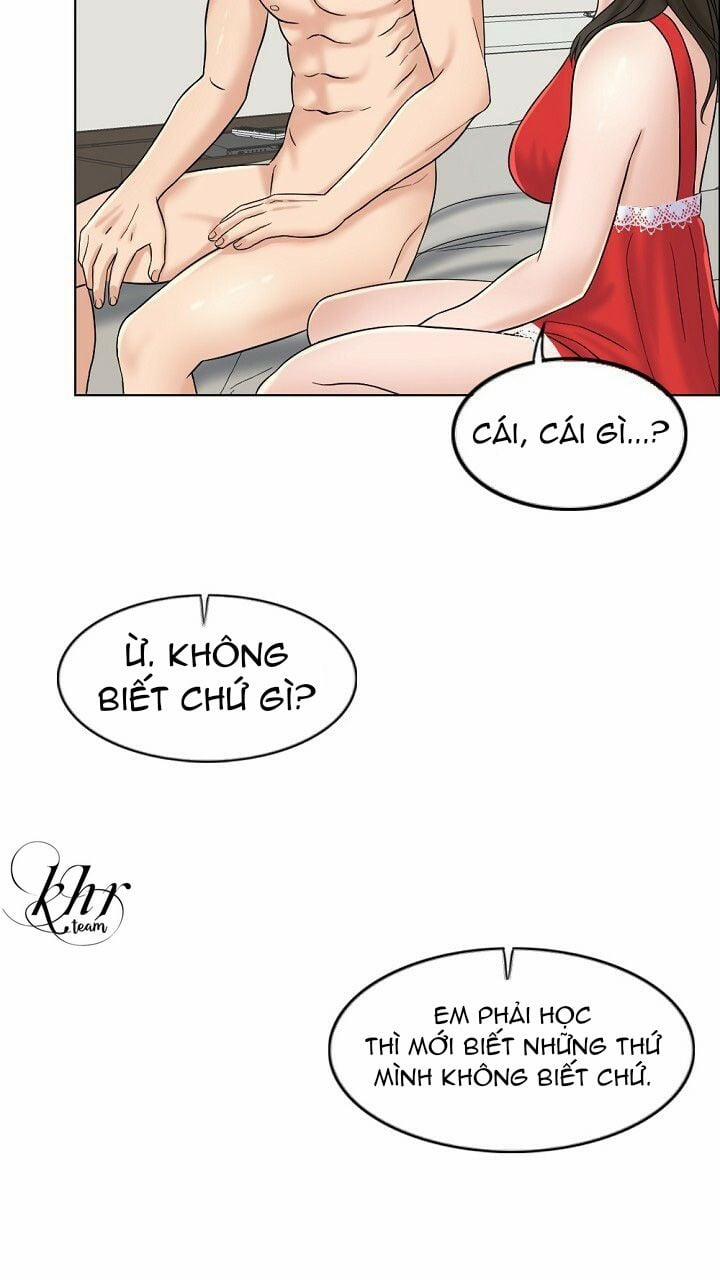 Cô Vợ 1000 Ngày 7 trang 34