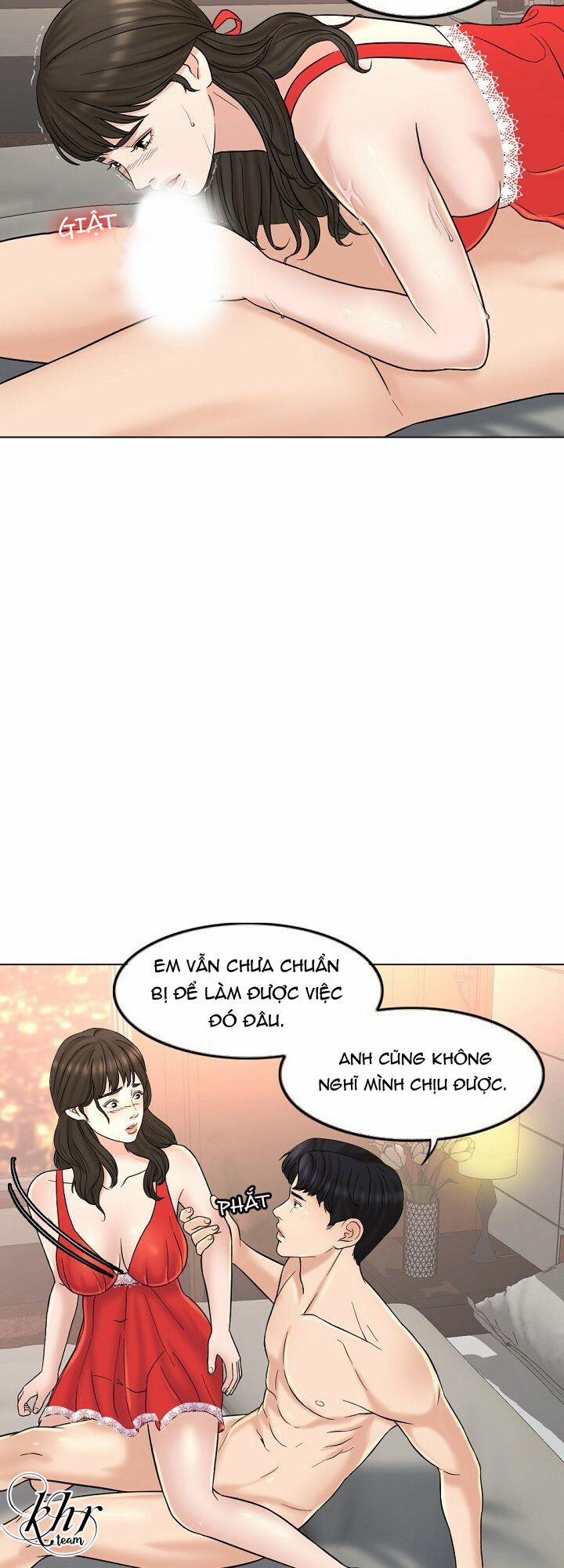 Cô Vợ 1000 Ngày 7 trang 50