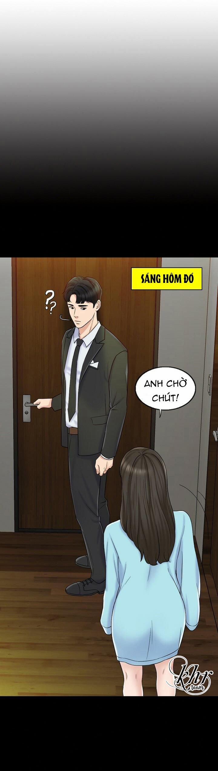 Cô Vợ 1000 Ngày 8 trang 0