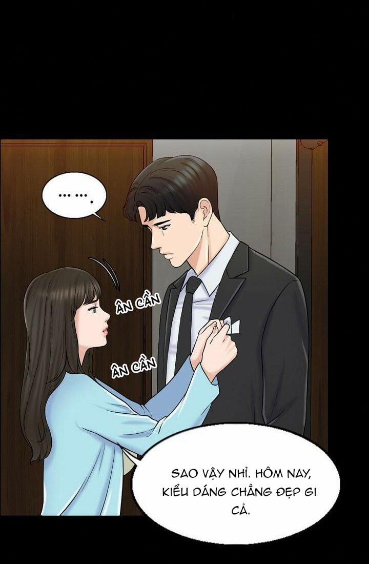 Cô Vợ 1000 Ngày 8 trang 1