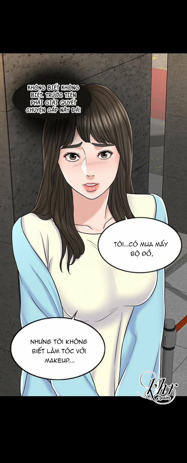 Cô Vợ 1000 Ngày 8 trang 10