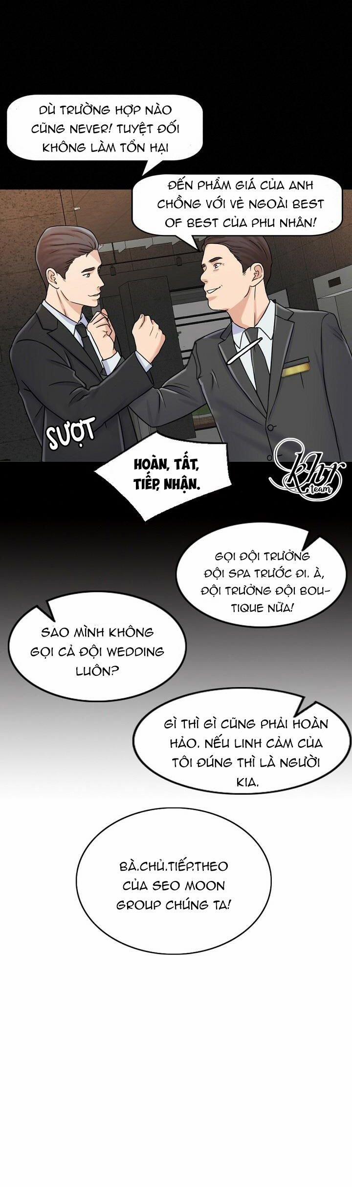 Cô Vợ 1000 Ngày 8 trang 12