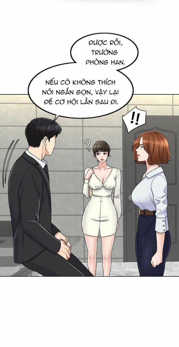 Cô Vợ 1000 Ngày 8 trang 15