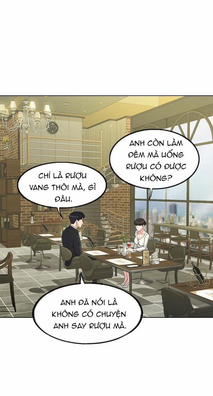 Cô Vợ 1000 Ngày 8 trang 24