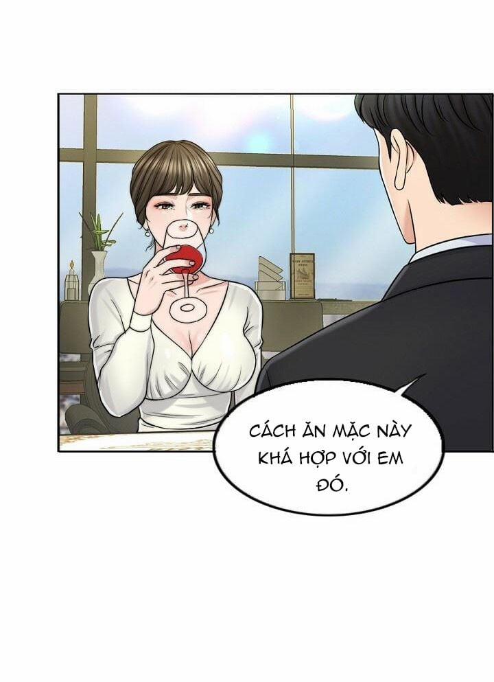 Cô Vợ 1000 Ngày 8 trang 25