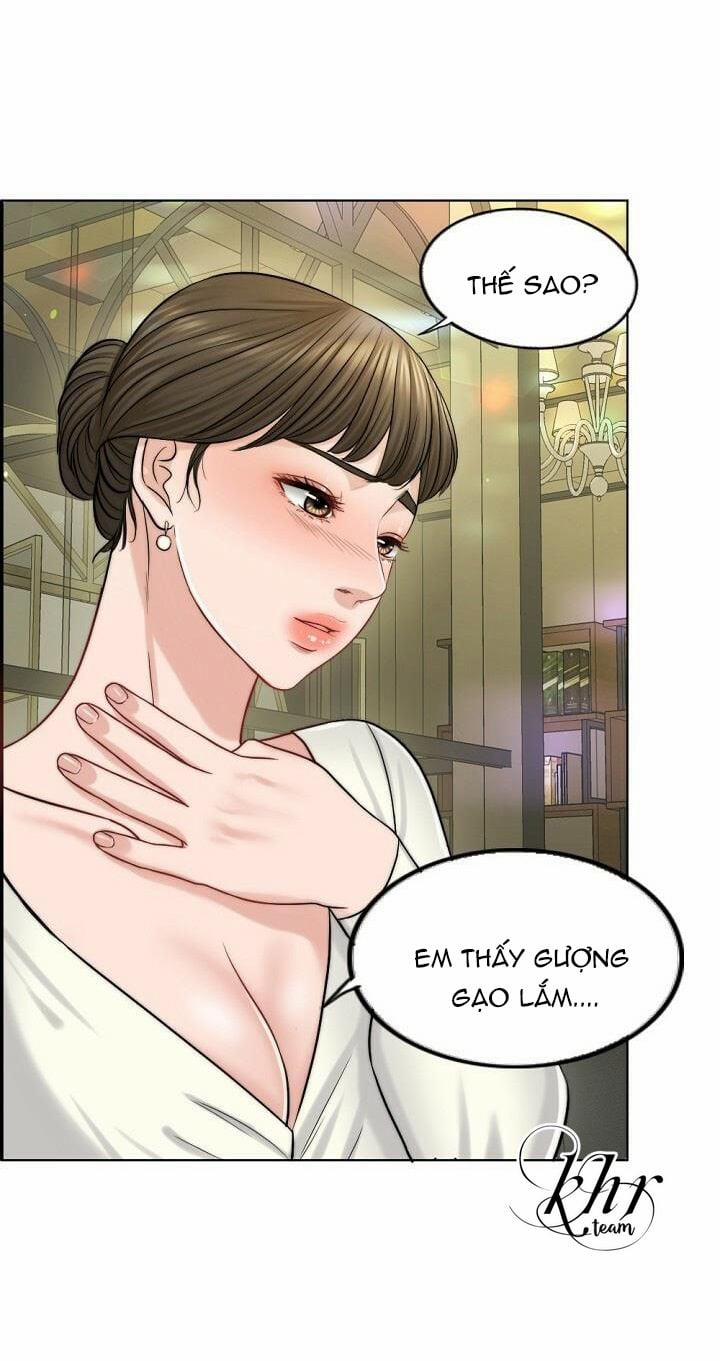 Cô Vợ 1000 Ngày 8 trang 26