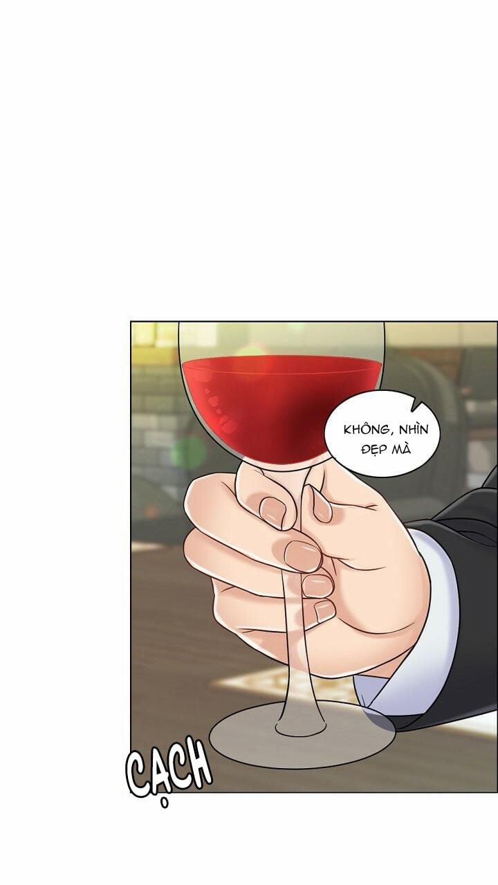 Cô Vợ 1000 Ngày 8 trang 27