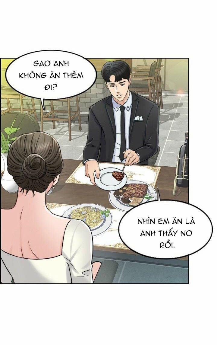 Cô Vợ 1000 Ngày 8 trang 29