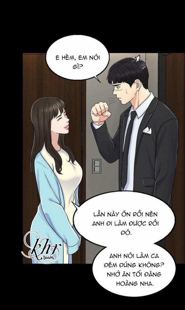 Cô Vợ 1000 Ngày 8 trang 3