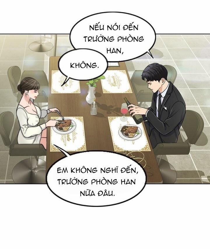 Cô Vợ 1000 Ngày 8 trang 33