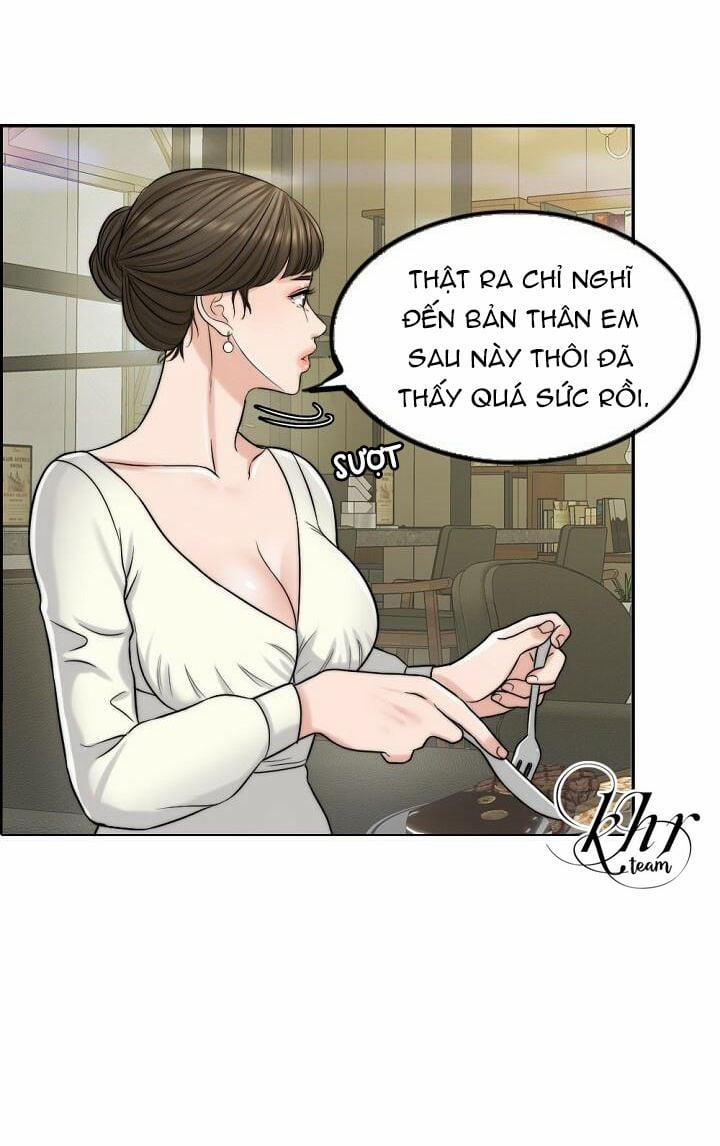 Cô Vợ 1000 Ngày 8 trang 34