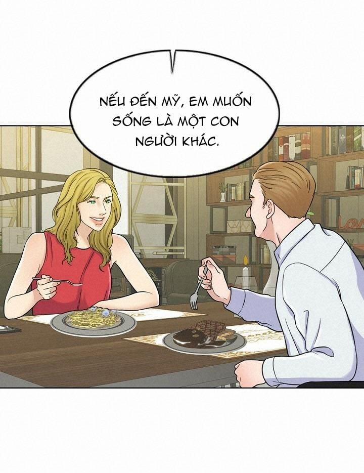 Cô Vợ 1000 Ngày 8 trang 35