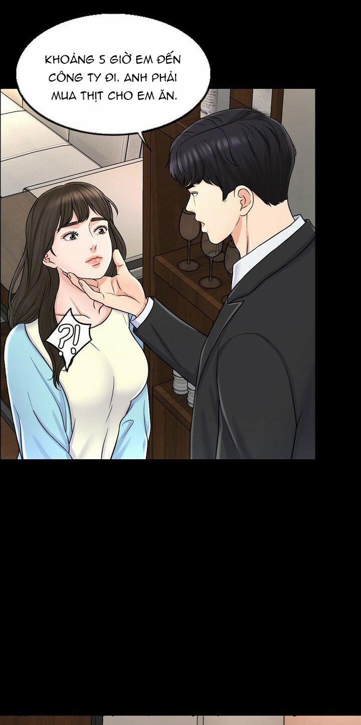 Cô Vợ 1000 Ngày 8 trang 4