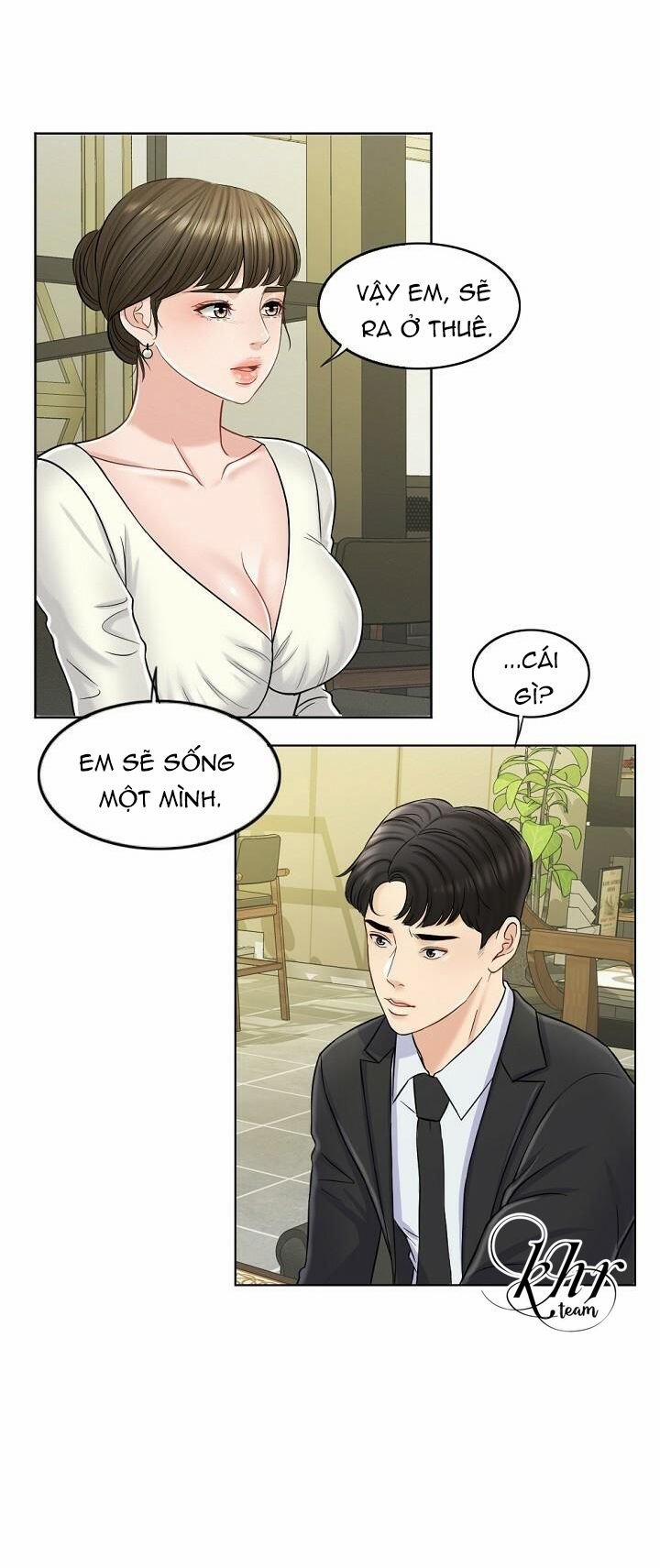 Cô Vợ 1000 Ngày 8 trang 41