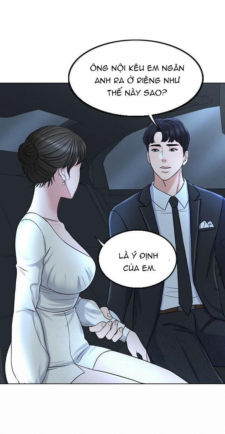 Cô Vợ 1000 Ngày 8 trang 47