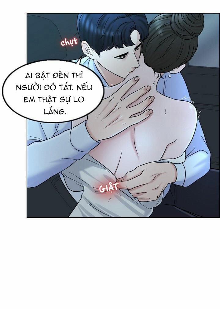 Cô Vợ 1000 Ngày 8 trang 56