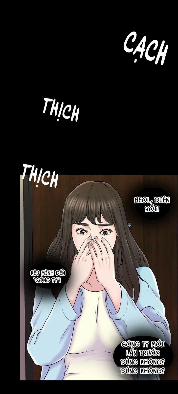 Cô Vợ 1000 Ngày 8 trang 6