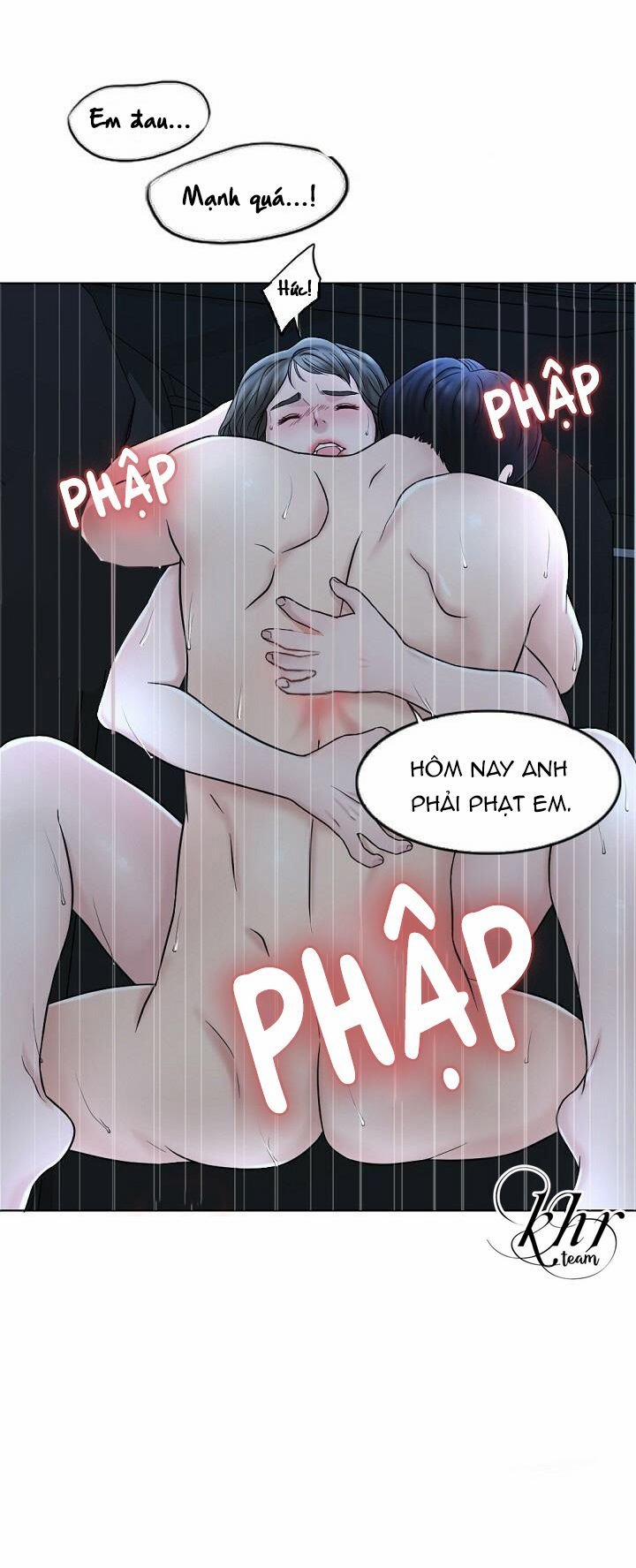 Cô Vợ 1000 Ngày 8 trang 62