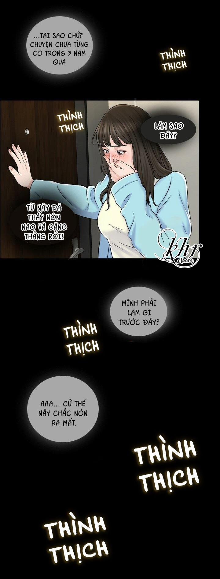 Cô Vợ 1000 Ngày 8 trang 7