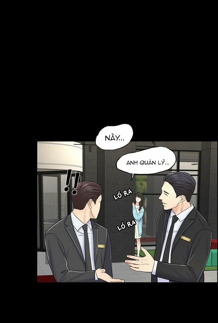 Cô Vợ 1000 Ngày 8 trang 8