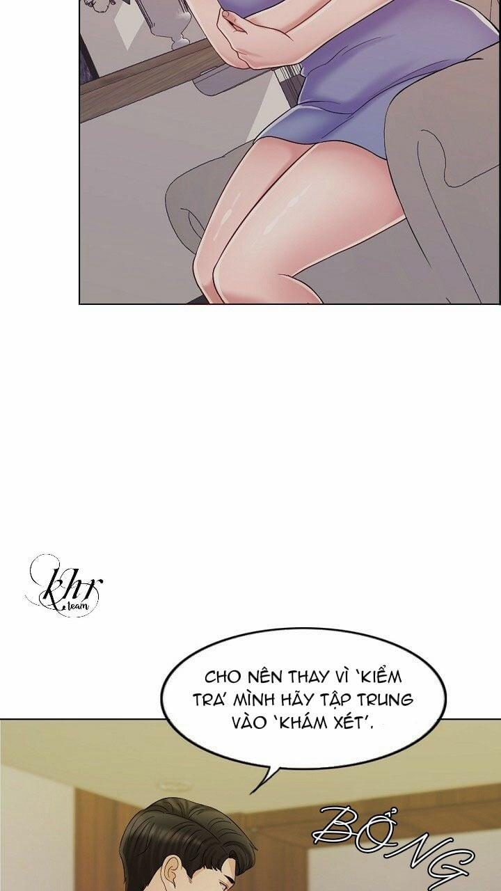 Cô Vợ 1000 Ngày 9 trang 10