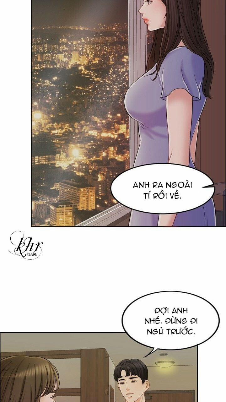 Cô Vợ 1000 Ngày 9 trang 18