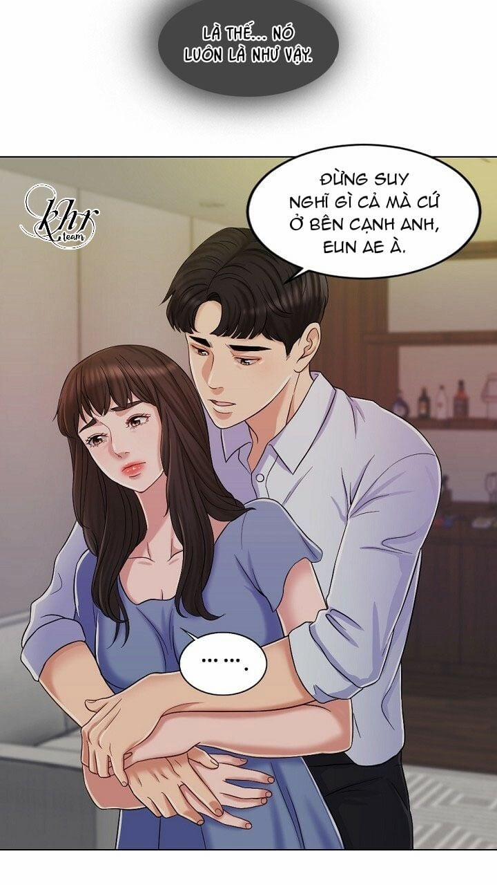 Cô Vợ 1000 Ngày 9 trang 20