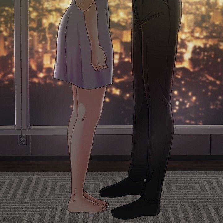 Cô Vợ 1000 Ngày 9 trang 23