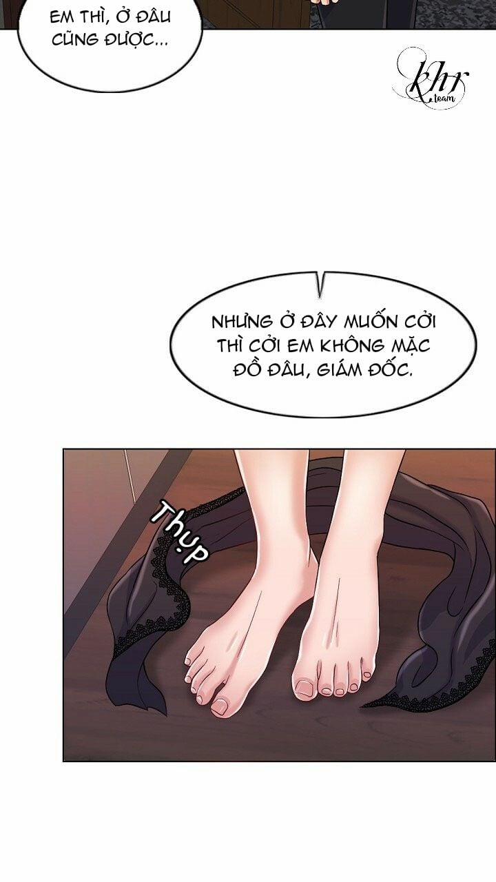 Cô Vợ 1000 Ngày 9 trang 28