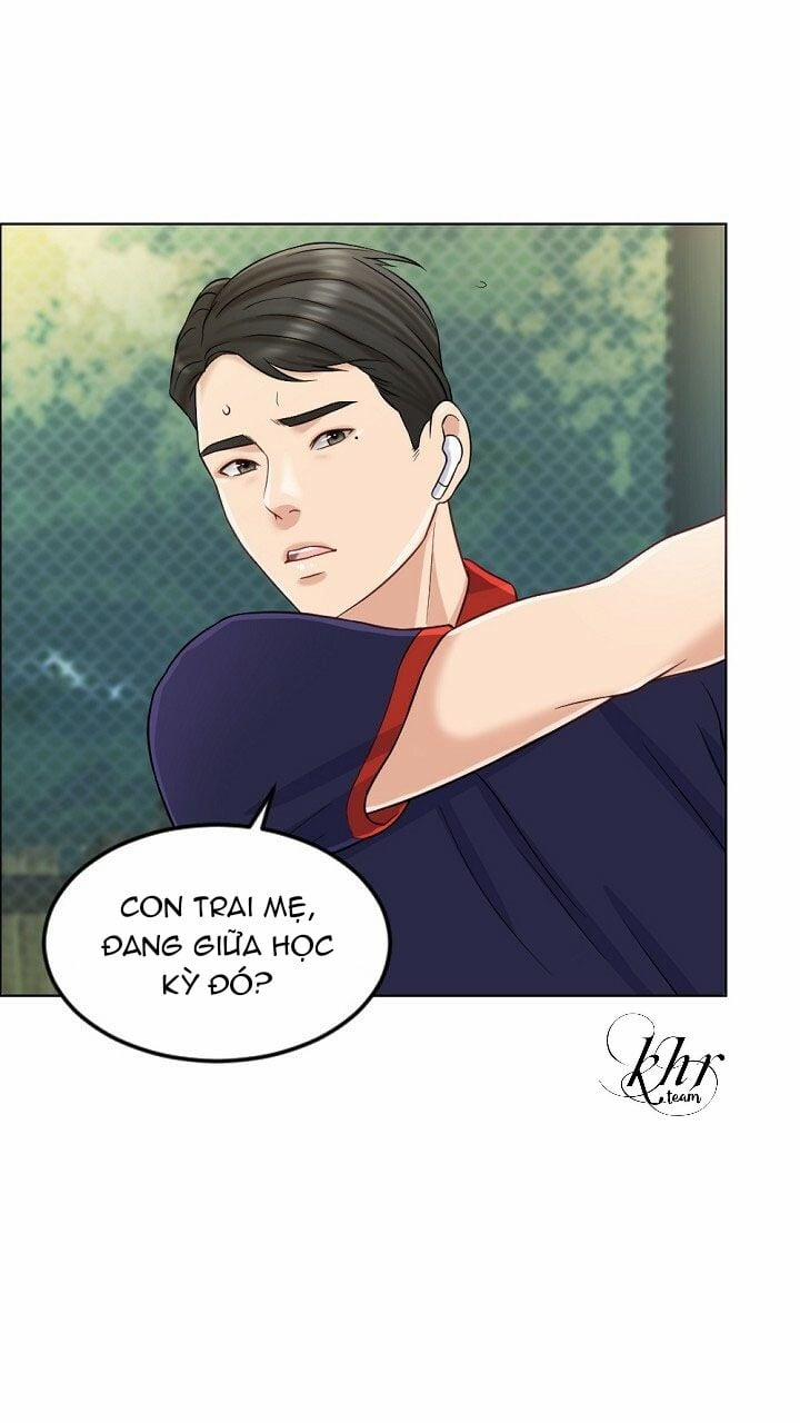 Cô Vợ 1000 Ngày 9 trang 38