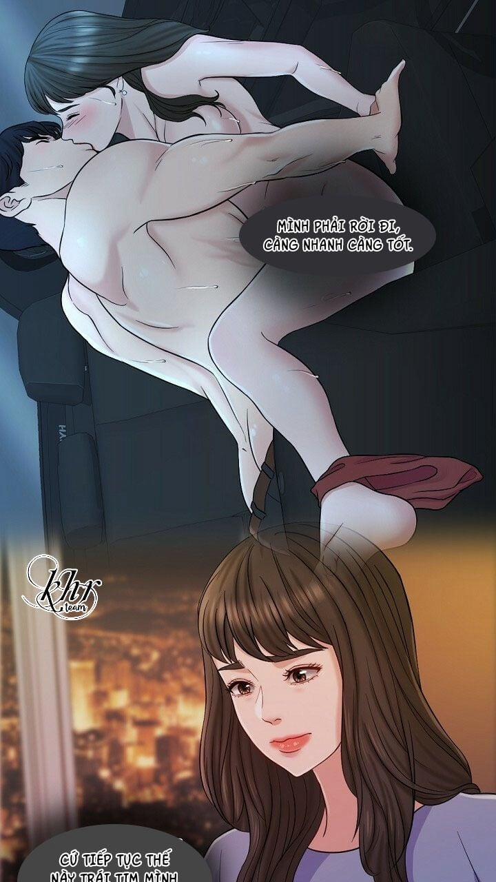 Cô Vợ 1000 Ngày 9 trang 4